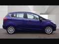 Ford B-Max 1.6 B-Max Titanium Auto 5dr 7