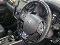 Mitsubishi Outlander 2.2 DI-D 4 Auto 4WD Euro 6 5dr 58