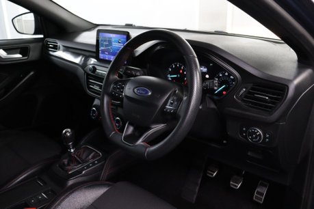 Ford Focus ST-LINE X 5