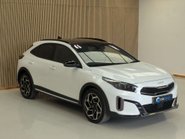 Kia Xceed 1.5 XCeed GT-Line S Semi-Auto 5dr 7