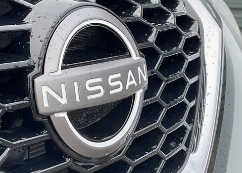 Nissan Juke N-CONNECTA DIG-T 114BHP  4