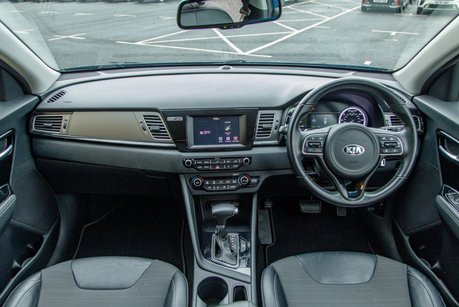 Kia Niro 2