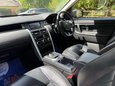 Land Rover Discovery Sport 2.0 TD4 HSE Auto 4WD Euro 6 (s/s) 5dr 9