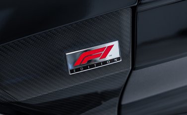 Aston Martin Vantage F1 EDITION 40