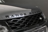 Land Rover Range Rover Sport 3.0 Range Rover Sport HSE Dynamic Black D MHEV Auto 4WD 5dr 29