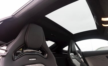 Mercedes-Benz Amg GT GT C Coupe Edition 50 14