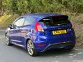 Ford Fiesta 1.6 Fiesta ST-3 T 3dr 34