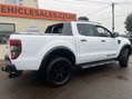 Ford Ranger 2.0 Ranger Wildtrak EcoBlue 4x4 Auto 4WD 14