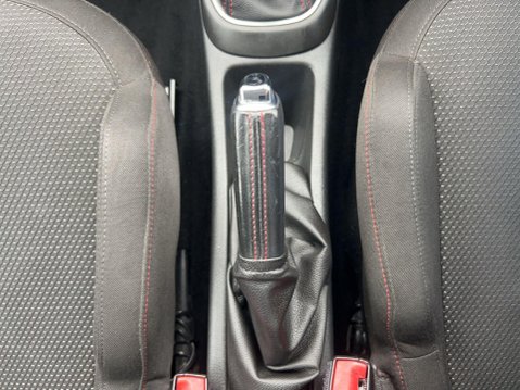 Vauxhall Corsa 1.4i ecoFLEX SRi VX Line Euro 6 5dr 44