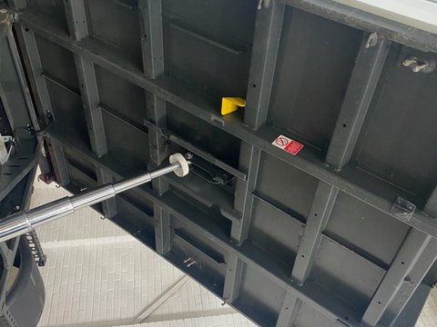 Ford Transit 350 LEADER L3H1 DCC ECOBLUE TIPPER 9