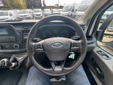 Ford Transit Tipper LWB L3 Leader 350 EURO 6 20