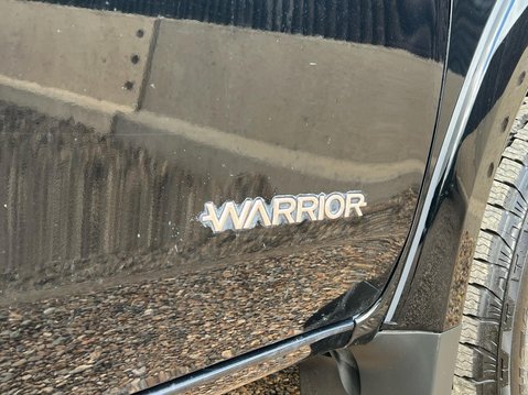 Mitsubishi L200 DI-D 4WD WARRIOR DCB 26