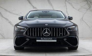 Mercedes-Benz Amg GT GT 63 S E PERFORMANCE 7