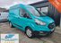 Ford Transit Custom 340 TREND P/V ECOBLUE
