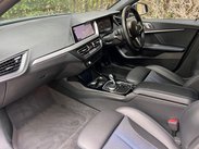 BMW 1 Series 1.5 118i M Sport (LCP) DCT Euro 6 (s/s) 5dr 25