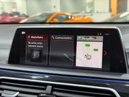 BMW 7 Series 3.0 740Ld M Sport Saloon 4dr Diesel Auto xDrive Euro 6 (s/s) (320 ps) 54