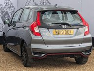 Honda Jazz I-VTEC SPORT NAVI 7
