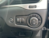 Jeep Cherokee 2.2 MultiJetII Limited SUV 5dr Diesel Auto 4WD Euro 6 (s/s) (200 ps) 23