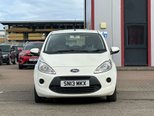 Ford Ka 1.2 Ka Edge 3dr 4