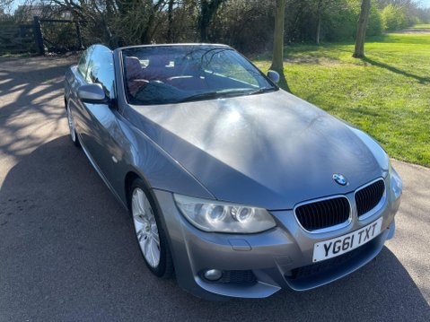 BMW 3 Series 2.0 320i M Sport Euro 5 (s/s) 2dr 32