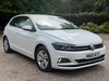 Volkswagen Polo 1.0 EVO SE Euro 6 (s/s) 5dr
