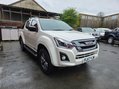 Isuzu D-Max BLADE DCB Auto 3