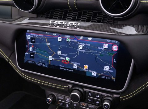 Ferrari Portofino 13