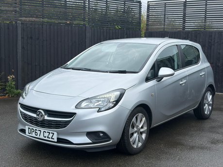 Vauxhall Corsa 1.4 ENERGY AC