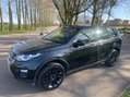 Land Rover Discovery Sport 2.0 TD4 HSE Luxury Auto 4WD Euro 6 (s/s) 5dr 20