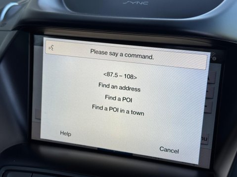 Ford Kuga 1.5T EcoBoost ST-Line Euro 6 (s/s) 5dr 25