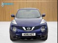 Nissan Juke 1.5 dCi Tekna SUV 5dr Diesel Manual Euro 6 (s/s) (110 ps) 12