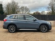 BMW X1 SDRIVE18D XLINE 2