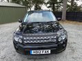 Land Rover Freelander 2.2 Freelander XS TD4 4WD 5dr 19