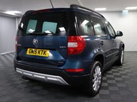 Skoda Yeti SE BUSINESS TDI SCR 20