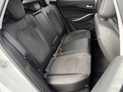 Vauxhall Grandland 1.2 Turbo Ultimate 5dr Auto 34