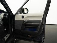 Land Rover Range Rover Sport 5.0 P575 V8 SVR Carbon Edition SUV 5dr Petrol Auto 4WD Euro 6 (s/s) (575 ps 26