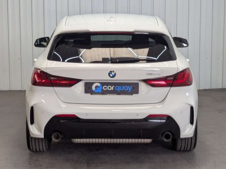 BMW 1 Series 2.0 128ti Auto 5dr 38