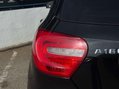 Mercedes-Benz A Class 1.5 A180 CDI Sport Hatchback 5dr Diesel 7G-DCT Euro 5 (s/s) (109 ps) 33
