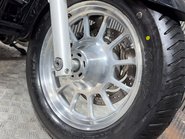 Triumph Bonneville 2013 ONLY 13K 1 OWNER LONG MOT MID-WEIGHT CRUISER BIKE 865CC 36