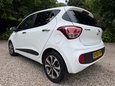 Hyundai i10 1.2 Premium SE Euro 6 5dr 6