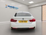 BMW 4 Series 3.0 430d M Sport Auto Euro 6 (s/s) 5dr 9