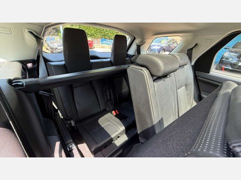 Land Rover Discovery Sport 2.0 Discovery Sport HSE TD4 Auto 4WD 5dr 10
