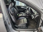 Audi RS4 2.9 TFSI V6 Estate 5dr Petrol Tiptronic quattro Euro 6 (s/s) (450 ps) 35