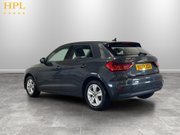 Audi A1 1.0 TFSI 25 Technik Sportback 5dr Petrol Manual Euro 6 (s/s) (95 ps) 5