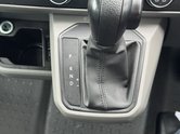 Volkswagen Transporter Crew Cab AUTO SWB L1H1 T32 Tdi Kombi Highline Air Con Sensors SELECT 36