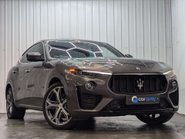 Maserati Levante 3.0 Levante GranSport V6 Auto 4WD 5dr 4