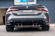 BMW M4 3.0 M4 Competition Edition M xDrive Auto 4WD 2dr 59