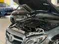 Mercedes-Benz C Class 2.1 C220d Sport (Premium Plus) G-Tronic+ 4MATIC Euro 6 (s/s) 2dr 94