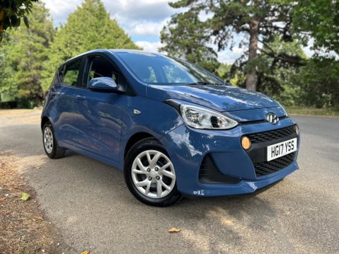 Hyundai i10 SE 5