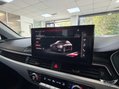 Audi A4 2.0 TFSI 35 Sport Euro 6 (s/s) 4dr 36
